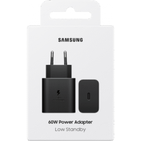 Adaptor 60w power samsung original