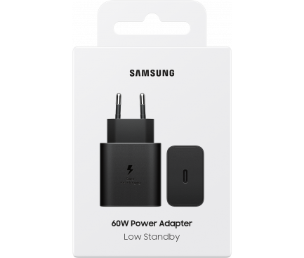 Adaptor 60w power samsung original