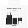 Adaptor Samsung 45W Power Low Standby