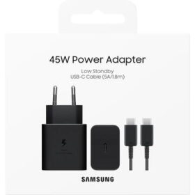Adaptor Samsung 45W Power Low Standby