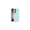 HUSA Samsung A37 (A376), Husa TPU, Microfiber | Green