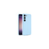 Samsung A57 (A576), Husa TPU, Microfiber | Blue
