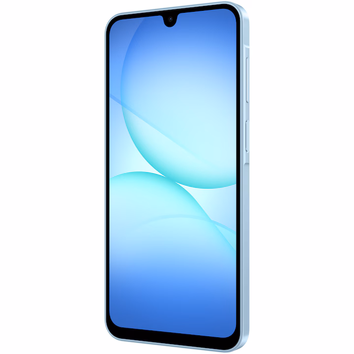 SAMSUNG GALAXY M17E 5G ,128 GB, Blue