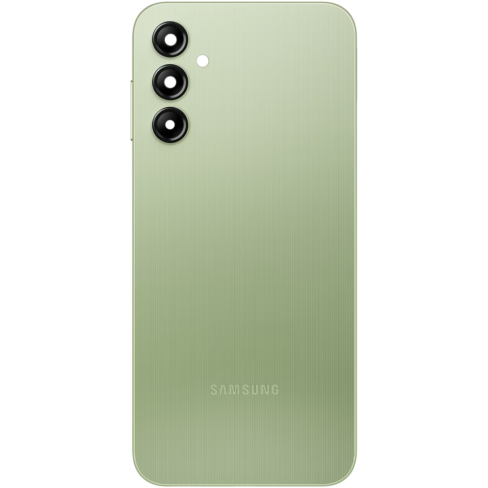 Capac Baterie Compatibil Samsung Galaxy A14 / A14 5G, Verde