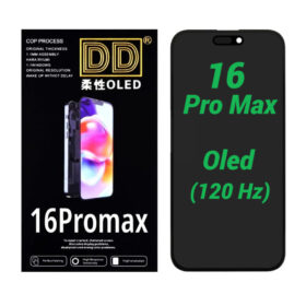 Display Compatibil Apple iPhone 16 Pro Max – OLED DD 120Hz
