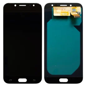 Ecran Display Samsung Galaxy J7 2017 (J730) TFT,  Negru
