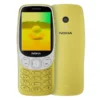 Telefon NOKIA 3210 2024, 64MB RAM, Dual SIM, GOLD