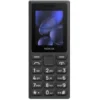 Telefon mobil Nokia 108 (2024), Dual SIM, Black