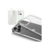 Husa X-Level Oxygen iPhone 14 CLEAR