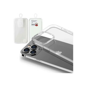 Husa X-Level Oxygen iPhone 14 CLEAR