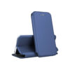 Samsung A55 (A556), Magnetic Book, Stand | BLUE