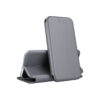 Samsung A05s (A057), Magnetic Book, Stand | SILVER