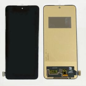 Display Compatibil Oppo A78 4G / Reno 8T / Reno 7 SE – InCell (TFT), Fără Ramă