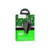 Incarcator Retea, 18W, 1xUSB-A, QC 3.0, FCP/AFC, negru