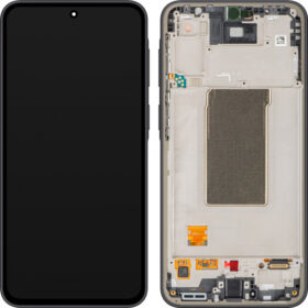 DISPLAY SAMSUNG GALAXY A37 ,INCELL, CU RAMA