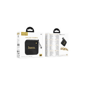 Boxa Portabila Sport, BT 5.4, 8W, 1500mAh, FM, TF Card, USB, AUX, TWS | negru