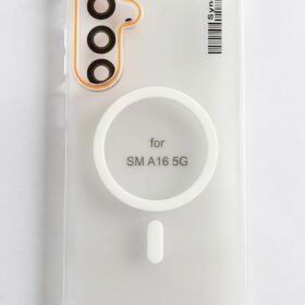 HUSA TRANSPARENTA PENTRU Samsung Galaxy A16 5G