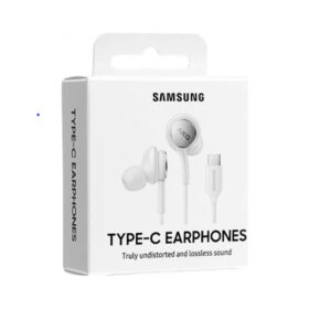 SAMSUNG AKG CASTI MUFA TYPE-C -ALB
