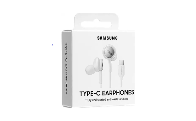 SAMSUNG AKG CASTI MUFA TYPE-C -ALB