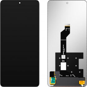 DISPLAY HUAWEI NOVA 11 i Incell Fara Fama
