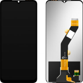 DISPLAY ZTE A35E INCELL-FARA RAMA