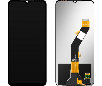 DISPLAY ZTE A35E INCELL-FARA RAMA