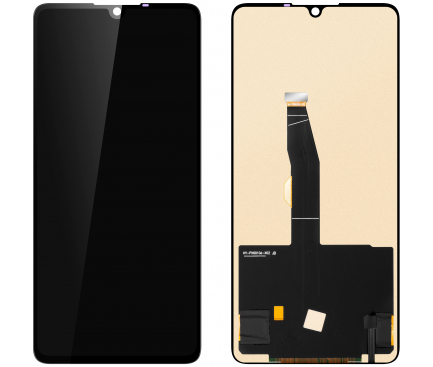 DISPLAY HUAWEI P30 INCELL -FĂRĂ RAMĂ