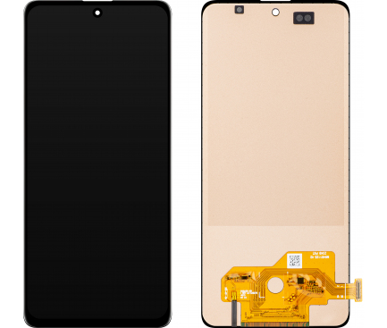 DISPLAY SAMSUNG GALAXY A51 INCELL, FARA RAMA