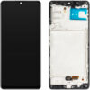 DISPLAY COMPATIBIL SAMSUNG GALAXY A42 - 5G, INCELL