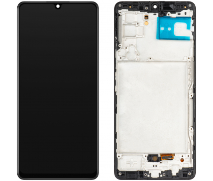 DISPLAY COMPATIBIL SAMSUNG GALAXY A42 - 5G, INCELL