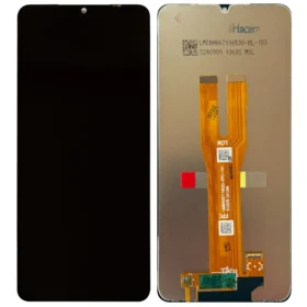 Display Compatibil Samsung Galaxy A06 ,5G – Fara Ramă, InCell, Negru