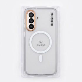Husă Transparentă Samsung Galaxy A37 5G