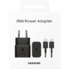 Adaptor Samsung 25W Power Low Standby