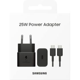 Adaptor Samsung 25W Power Low Standby
