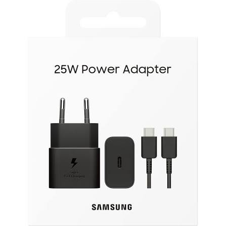 Adaptor Samsung 25W Power Low Standby