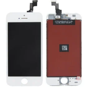 Display Iphone 5 S , Incell, Fara Rama, Alb