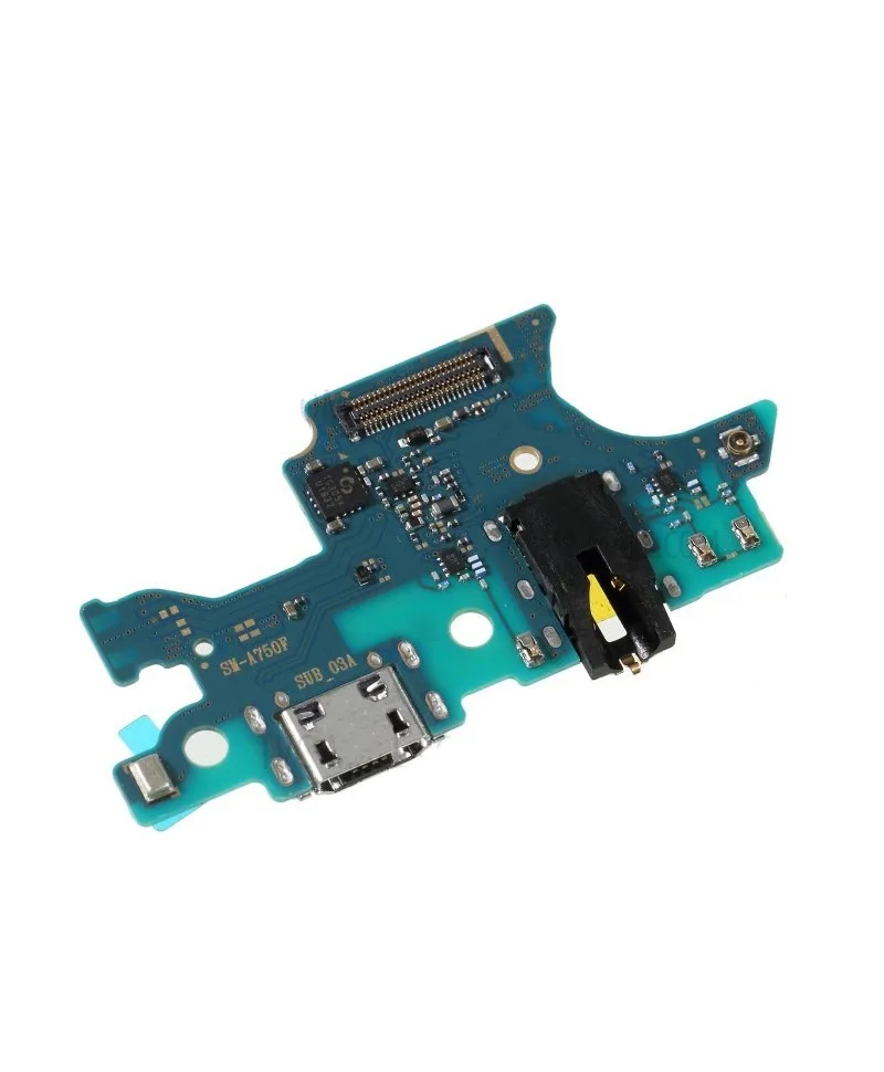 Modul Incarcare Samsung Galaxy A7 2018 - A750