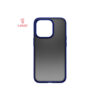 iPhone 15 Plus, Husa | Albastru
