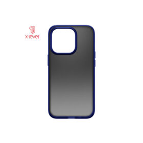 iPhone 15 Plus, Husa | Albastru