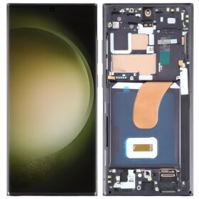 Display Ecran Compatibil cu Samsung Galaxy S23 Ultra OLED Kufly
