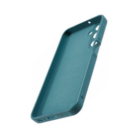 Samsung A07 (A076) - Husa Microfiber, TPU Soft | Verde