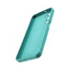 iPhone 13 Pro Max - Husa Microfiber, TPU Soft | TURQUOISE